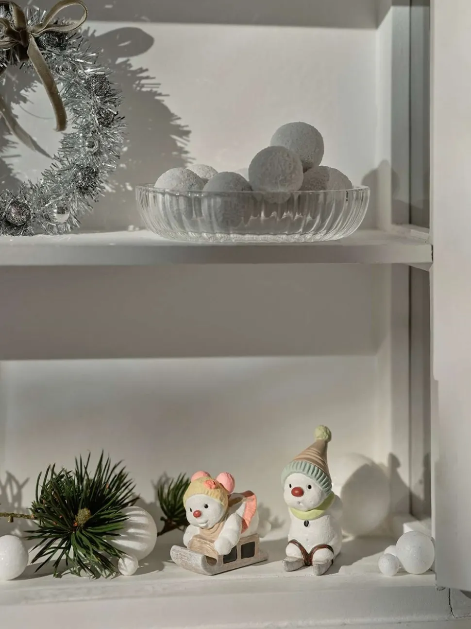 Vina & Vesti 2025 Snemænd