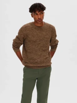 Vince Bubble Striktrøje, Demitasse, M