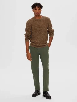 Vince Bubble Striktrøje, Demitasse, M