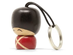 Vincent Garder Nøglering