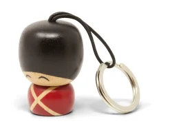 Vincent Garder Nøglering