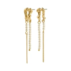 Vincent Øreringe, Gold Plated