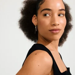 Vincent Øreringe, Gold Plated