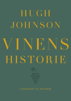 Vinens Historie