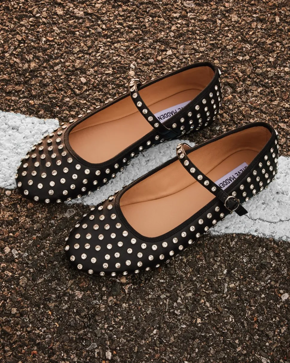 Vinetta-R Ballerinasko, Rhinestone, 39