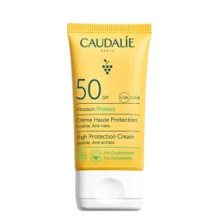 Vinosun High Protection Cream, SPF 50, 50 ml