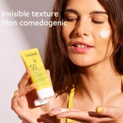 Vinosun High Protection Cream, SPF 50, 50 ml