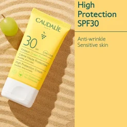 Vinosun High Protection Cream, SPF 30, 50 ml