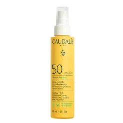 Vinosun Very High SPF 50 Protection Sun Water, SPF 50, 150 ml