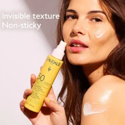 Vinosun Very High SPF 50 Protection Sun Water, SPF 50, 150 ml