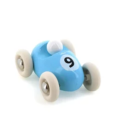 Vintage Mini Nr. 9 Racerbil