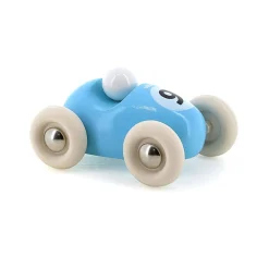 Vintage Mini Nr. 9 Racerbil