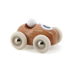 Vintage Mini Racerbil