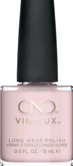 Vinylux Nail Polish, 132 Negligee