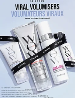 Viral Volumisers Gaveæske