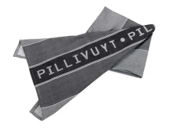 Viskestykke, Black, 80x50 cm