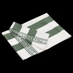 Viskestykke, Green, 60x90 cm