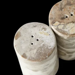 Vita Salt & Pebersæt, Seashell