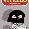 Vitello Napper En Kat - Vitello #10