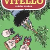 Vitello Redder Verden - Vitello #19