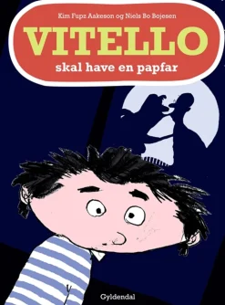 Vitello Skal Have En Papfar - Vitello #12