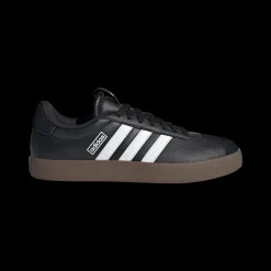 VL Court 3.0 Sneakers, Black, 38