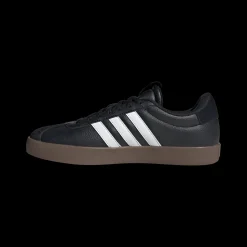 VL Court 3.0 Sneakers, Black, 38