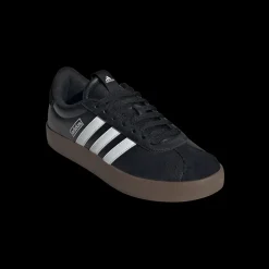 VL Court 3.0 Sneakers, Black, 38