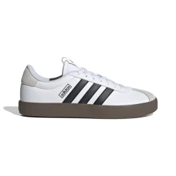 VL Court 3.0 Sneakers, Cloud White/Core Black/Grey One, 40