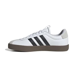 VL Court 3.0 Sneakers, Cloud White/Core Black/Grey One, 40