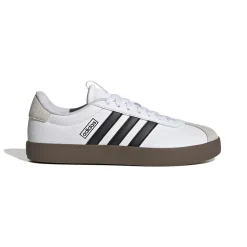 VL Court 3.0 Sneakers, White, 37 1/3