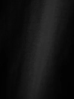 Vobbo T-shirt, Black, 146-152 cm