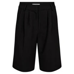 VolaCC Bermuda Shorts, Black, XS