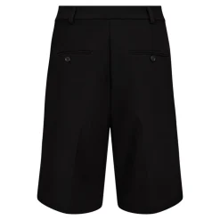 VolaCC Bermuda Shorts, Black, XS