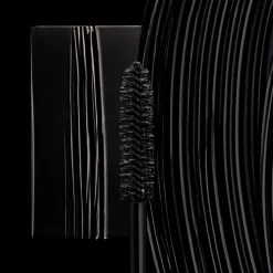 Volume Effet Faux Cils Mascara, 1 Noir Haute Densite