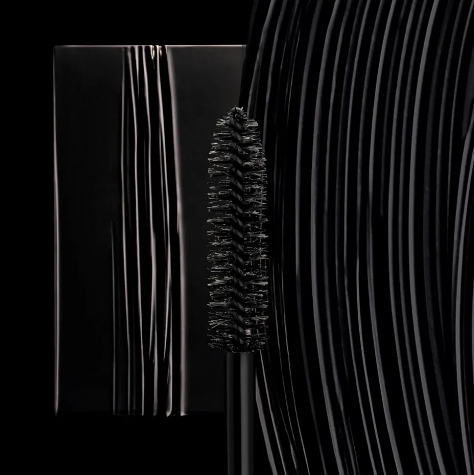 Volume Effet Faux Cils Mascara, 1 Noir Haute Densite