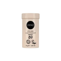 Volume Hair Powder no. 89, 10 g