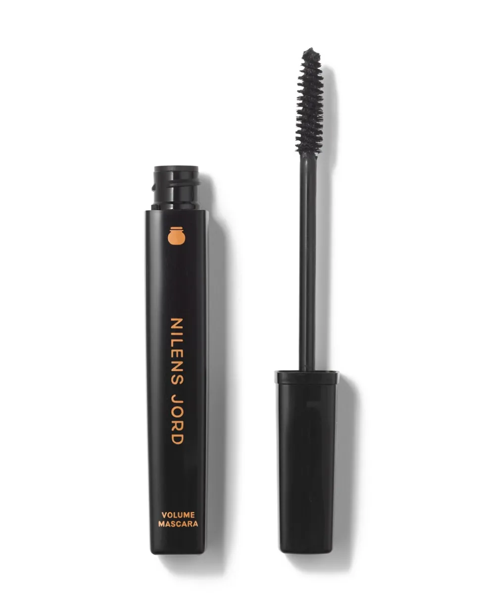 Volume Mascara, 788 Black
