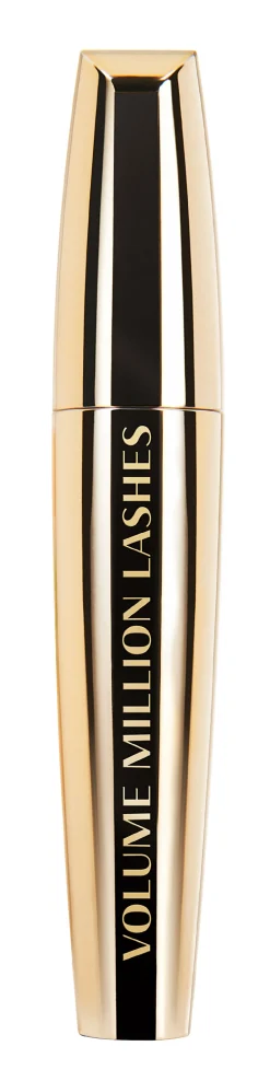 Volume Million Lashes Mascara, 3 Black