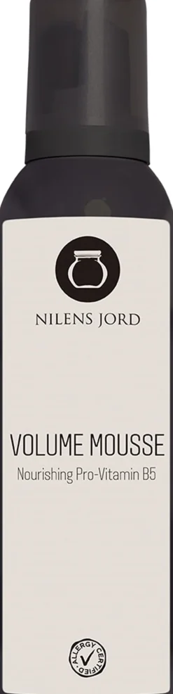 Volume Mousse, 200 ml