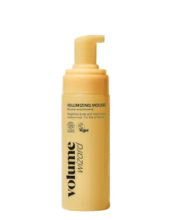 Volume Wizard™ Volumizing Mousse, 150 ml