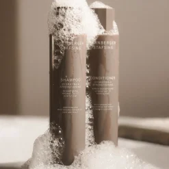 Volumising & Thickening Shampoo, 250 ml