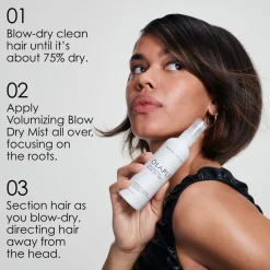 Volumizing Blow Dry Mist, 150 ml