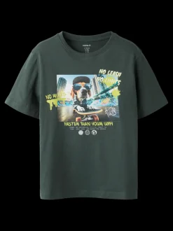 Voto T-shirt, Urban Chic, 122-128 cm