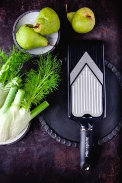 V-Skær & Julienne Mandolinjern