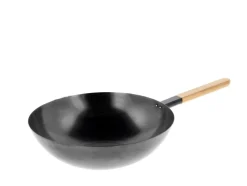 Vulcano Wok, Ø36 cm