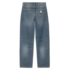 W' Arin Bukser, Blue (Dark Used Wash), 24