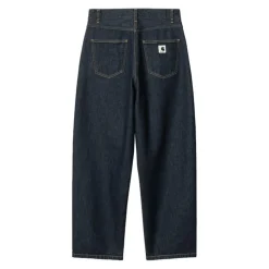 W' Brandon Bukser, Blue (Rinsed), S