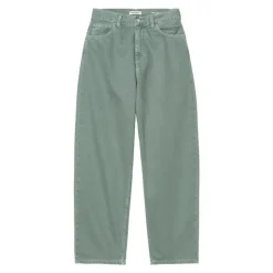 W' Brandon Bukser, Silver Pine (Stone Dyed), L