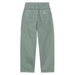 W' Brandon Bukser, Silver Pine (Stone Dyed), L